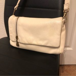 HOBO International Buttery Soft Leather Bag